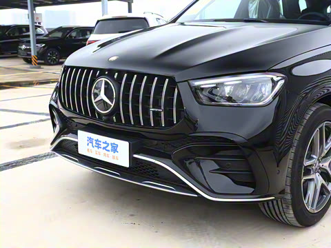 2025�� �Ŀ� AMG GLE 53 4MATIC+