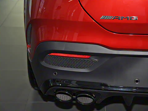 2020�� AMG GLE 53 4MATIC+ ����SUV