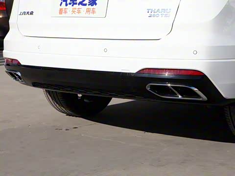 2020�� 280TSI ����R-Line ��VI