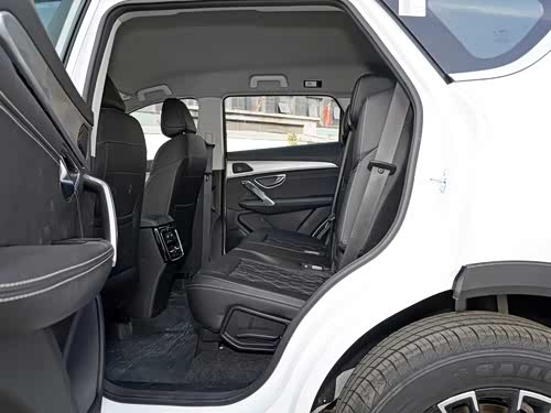 【图】捷途x70 plus 2023款 1.