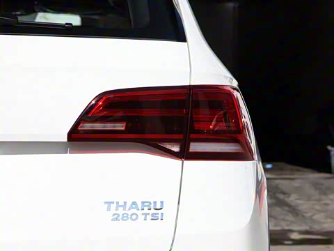 2020�� 280TSI ����R-Line ��VI