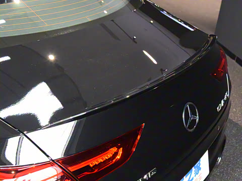 2022�� AMG CLA 45 4MATIC+