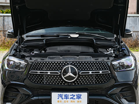 2025�� GLE 450 4MATIC ����SUV ʱ����