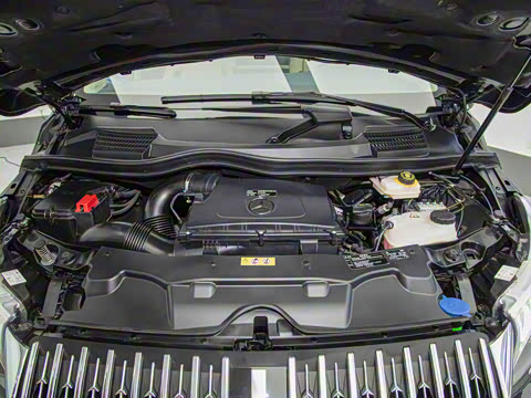 2022�� 2.0T V 260 L�Է