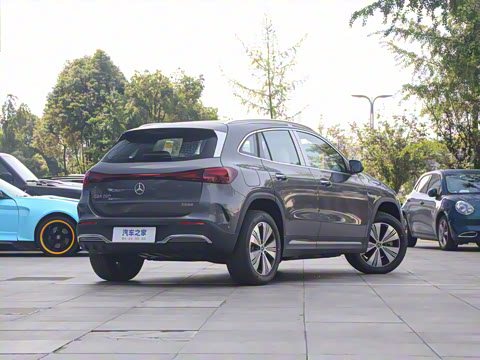 2025�� �Ŀ� EQA 260