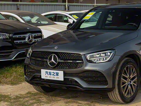 2023�� GLC 300 4MATIC ����SUV