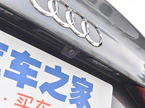 2022�� A3L Limousine 35 TFSI �����˶���