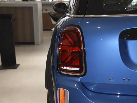 2021�� 2.0T COOPER S ALL4