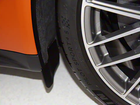 2021�� Panamera Turbo S 4.0T