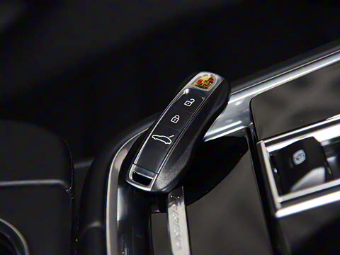 2021�� Panamera Turbo S 4.0T