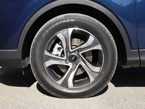 2021�� 1.5T �Զ��캽�� 7��