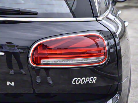 2022�� 1.5T COOPER ���ͼ�