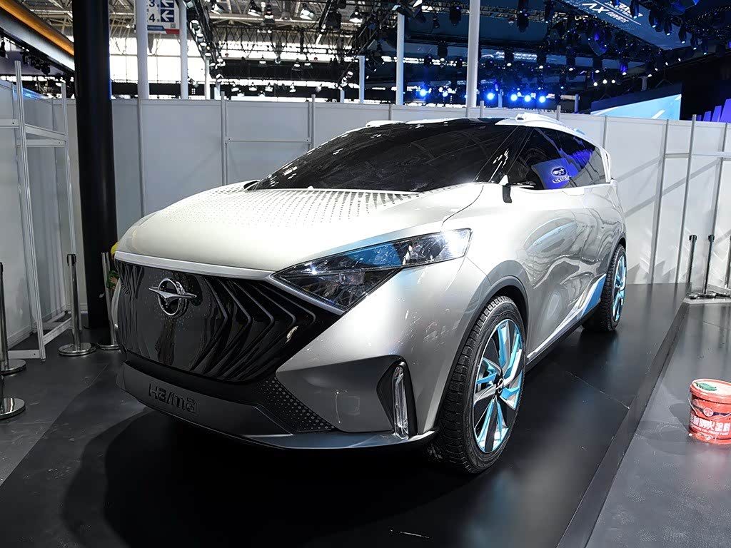 Haima F7
