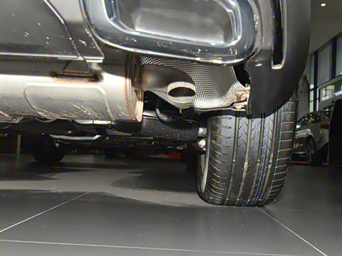 2023�� GLC 260 4MATIC ����SUV