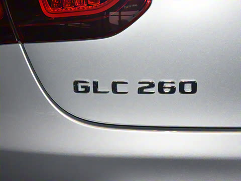 2023�� GLC 260 4MATIC ����SUV