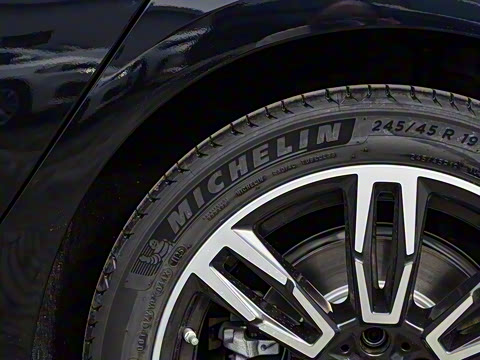 2025�� 530Li xDrive ������װ