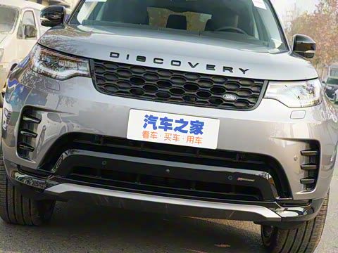 2023�� �Ŀ� 360PS R-Dynamic SE