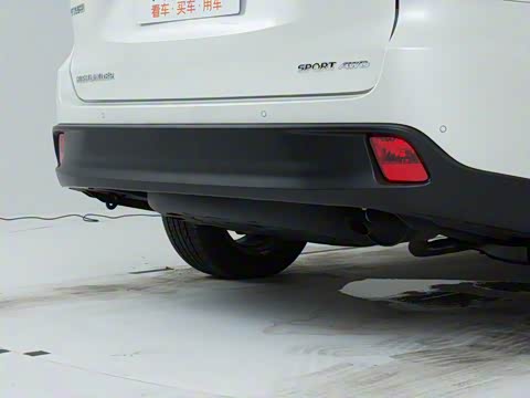 2018�� 2.0T ������ʿ�� 7�� ��VI