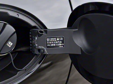 2022�� 1.5T COOPER ���ͼ�