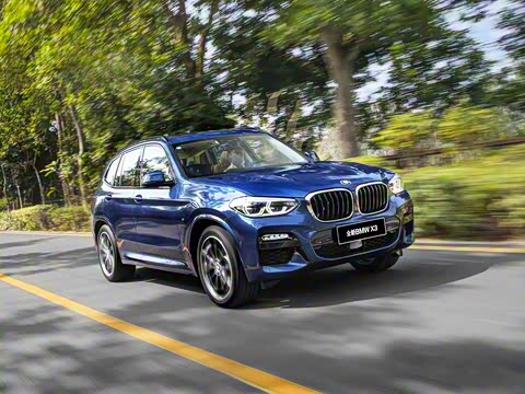 2018�� xDrive30i ������ M�˶���װ ��V