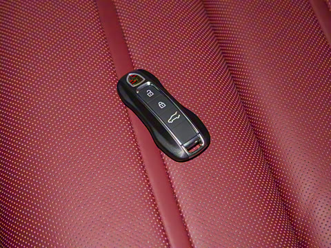 2023�� Cayenne Coup�� E-Hybrid 2.0T