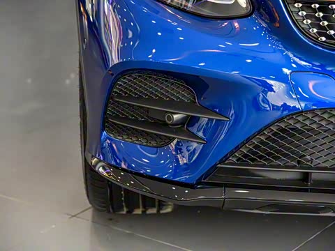 2018�� GLC 260 4MATIC ����SUV