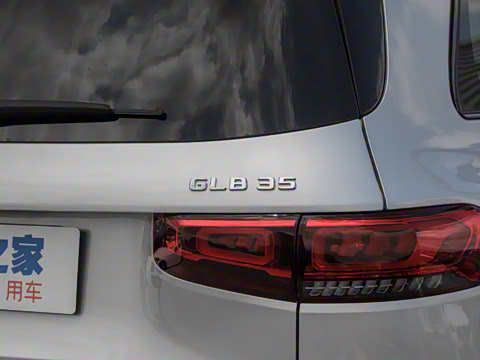 2022�� AMG GLB 35 4MATIC