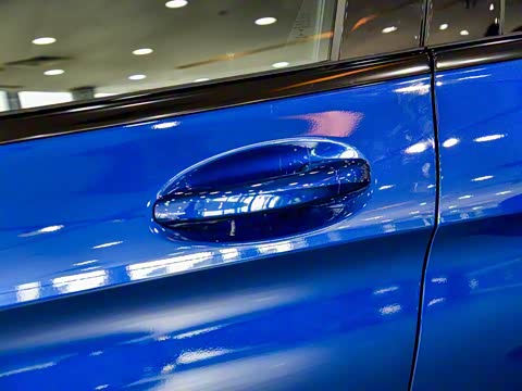 2018�� GLC 260 4MATIC ����SUV