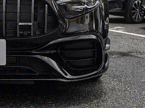 2024�� �Ŀ� AMG A 45 S 4MATIC+