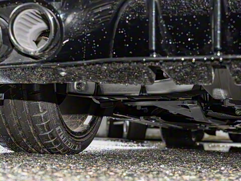 2024�� �Ŀ� AMG A 45 S 4MATIC+