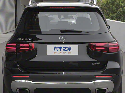 2025�� GLB 200 ʱ����