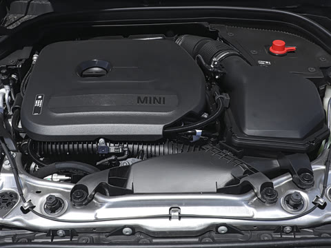 2025�� JOHN COOPER WORKS