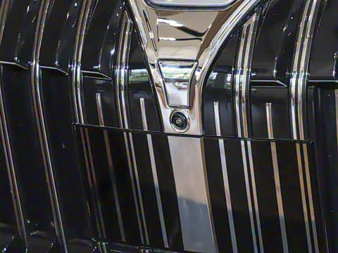 2023�� 740Li ������ ������װ