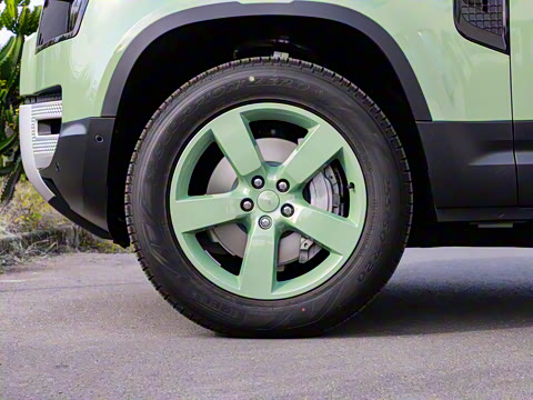 2023�� 110 3.0T P400 75���괫���