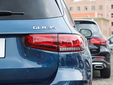 2022�� AMG GLB 35 4MATIC