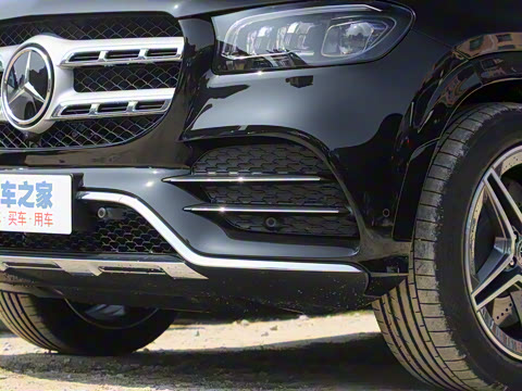 2022�� GLS 450 4MATIC ������