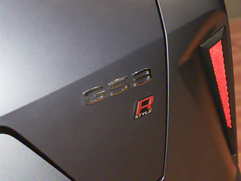 2023�� Ӱ�� 270T R-STYLE��