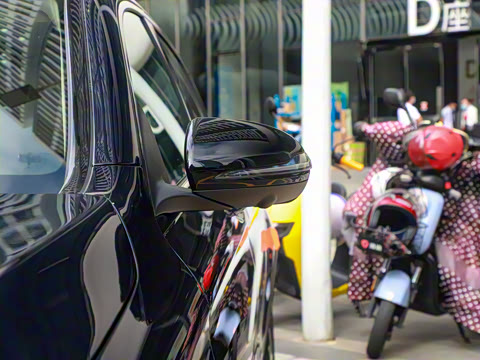 2023�� GLC 260 4MATIC ����SUV