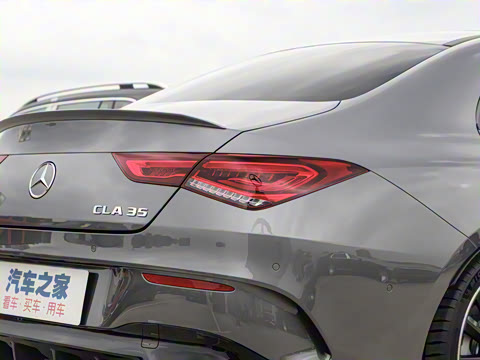 2023�� AMG CLA 35 4MATIC