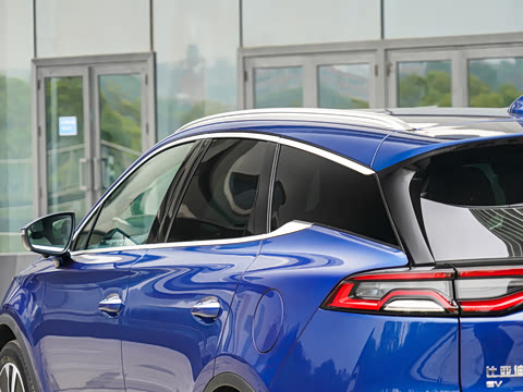 2022�� EV 635KM �����콢��