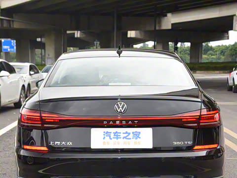 2024�� 380TSI ������