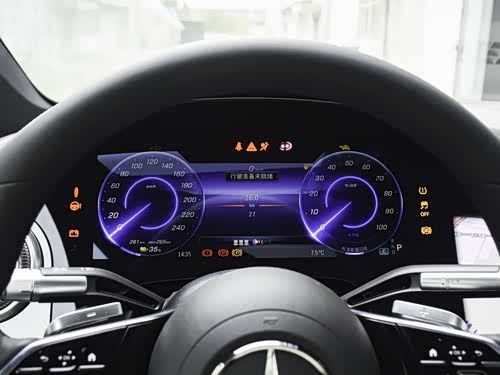 【奔驰eqs 2023款】奔驰_奔驰eqs 2023款报价_图片_汽车之家