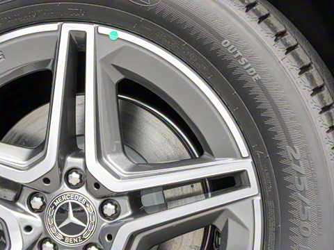 2022�� GLE 450 4MATIC ����SUV ʱ����