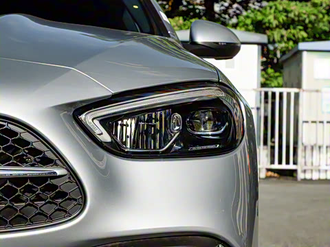 2023�� �Ŀ� C 350 eL