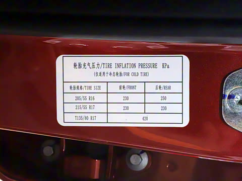 2020�� 1.5L �ֶ���ҫ��Ӣ��