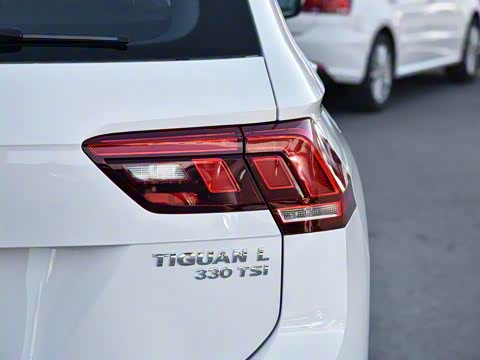 2018�� 330TSI �Զ��������ʰ�