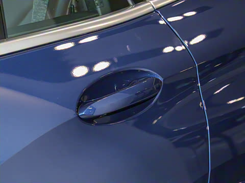 2022�� xDrive 40Li M�˶���װ