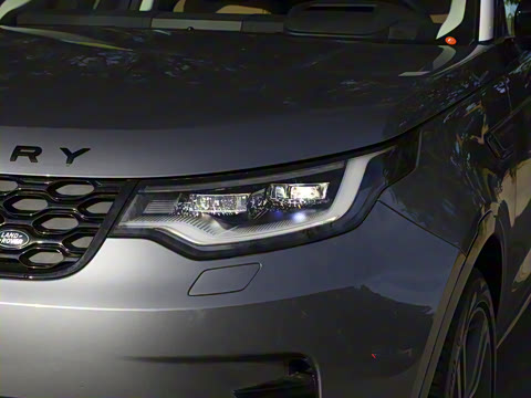 2024�� 360PS Dynamic HSE