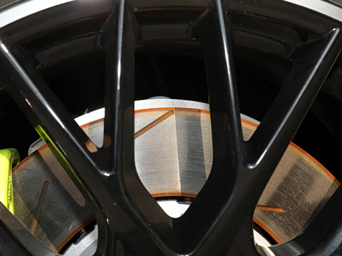 2023�� �Ŀ� Panamera 4 E-Hybrid �����ӳ������ 2.9T