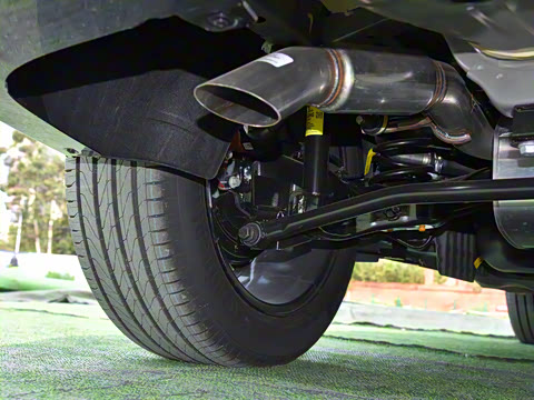 2022�� 1.5T GS ȼ�ٰ�